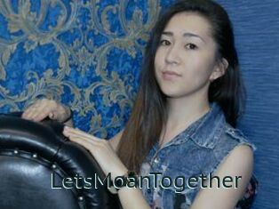 LetsMoanTogether