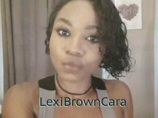 LexiBrownCara