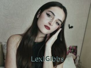 LexiGibbs