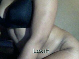 LexiH