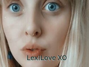 LexiLove_XO