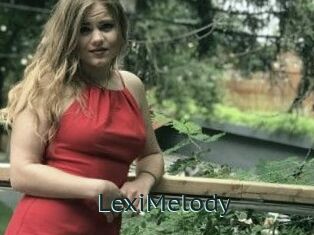 LexiMelody