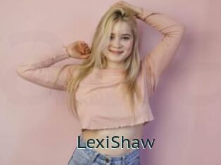 LexiShaw