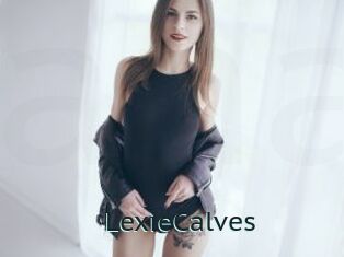 LexieCalves
