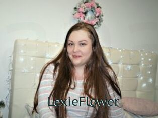 LexieFlower