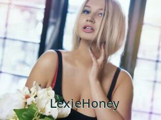 LexieHoney