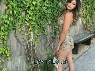 LexisLala