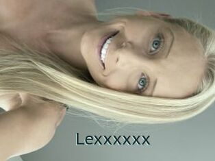 Lexxxxxx