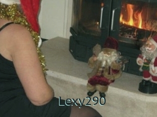 Lexy290