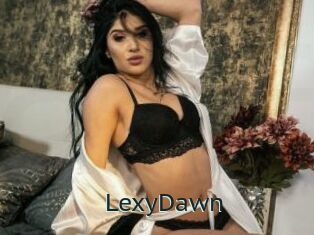 LexyDawn