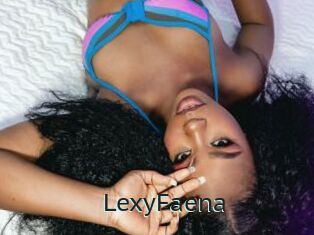 LexyFaena