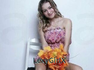LexyGirlX
