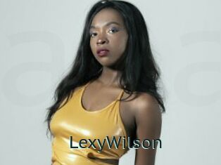 LexyWilson