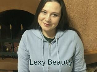 Lexy_Beauty Anal X
