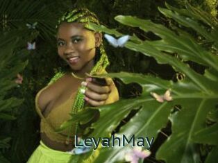 LeyahMay