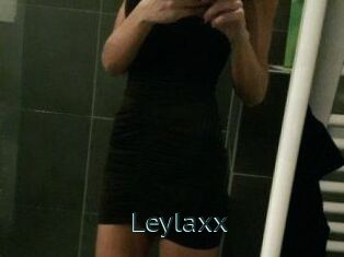 Leylaxx