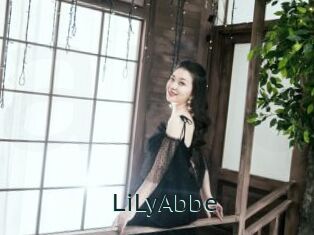 LiLyAbbe