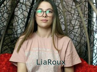 LiaRoux