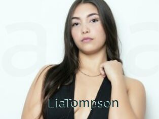 LiaTompson