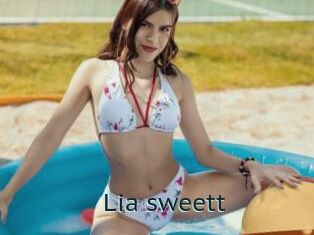 Lia_sweett Anal X
