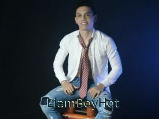 LiamBoyHot
