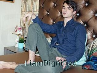 LiamDignified