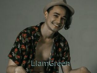 LiamGreen