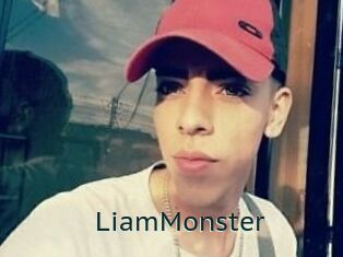Liam_Monster
