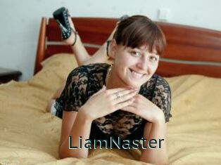 LiamNaster