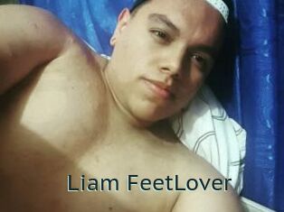 Liam_FeetLover