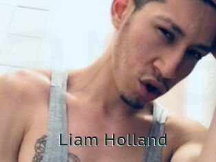 Liam_Holland