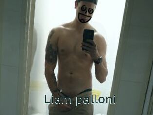 Liam_palloni