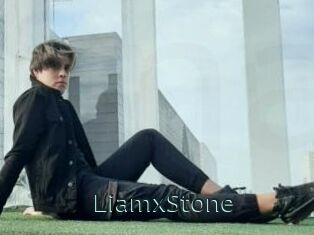 LiamxStone