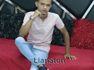 LianSton