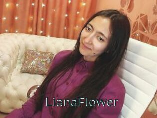 LianaFlower