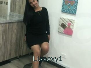 Liasexy1