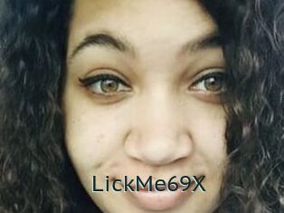 LickMe69X