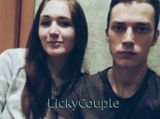 LickyCouple