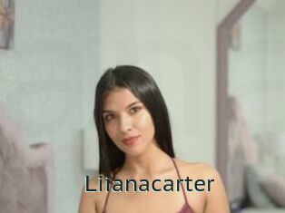 Liianacarter