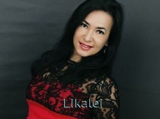 Likalei