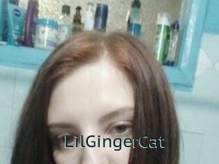 LilGingerCat