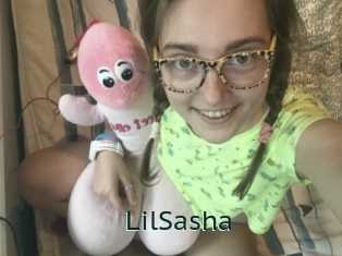 LilSasha