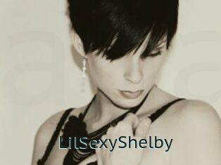 LilSexyShelby