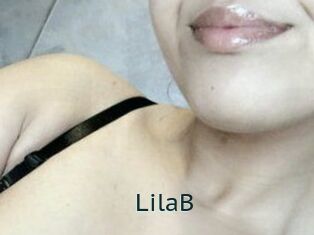 LilaB