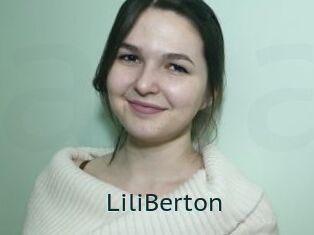 LiliBerton