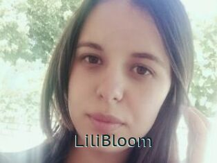 LiliBloom