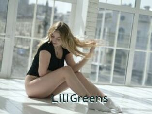 LiliGreens