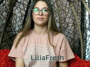 LiliaFresh