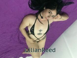 LilianReed
