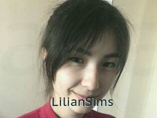 LilianSims